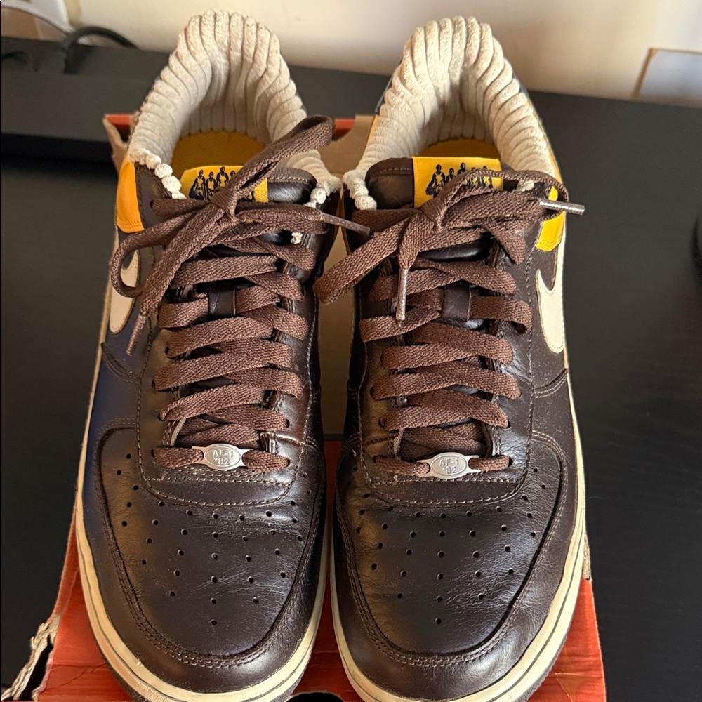 Nike Air Force 1 Premium